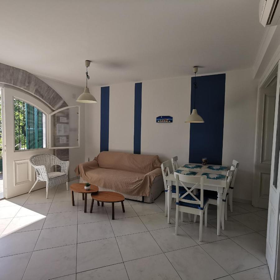 Villa Allegra Lovran Bagian luar foto