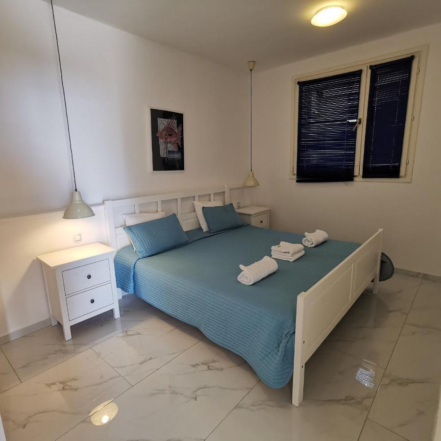 Villa Allegra Lovran Bagian luar foto