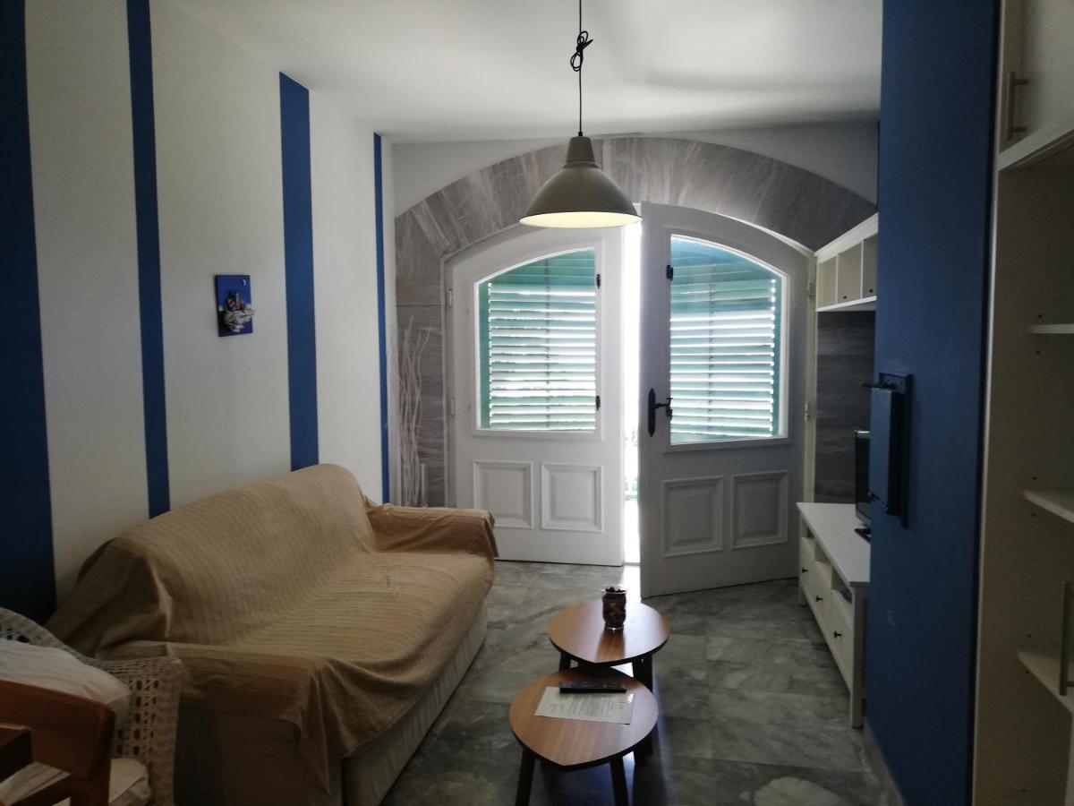 Villa Allegra Lovran Bagian luar foto