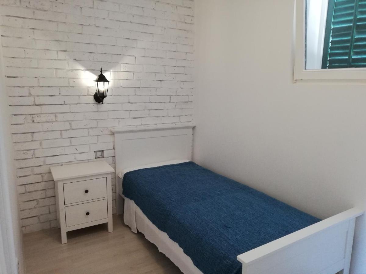 Villa Allegra Lovran Bagian luar foto