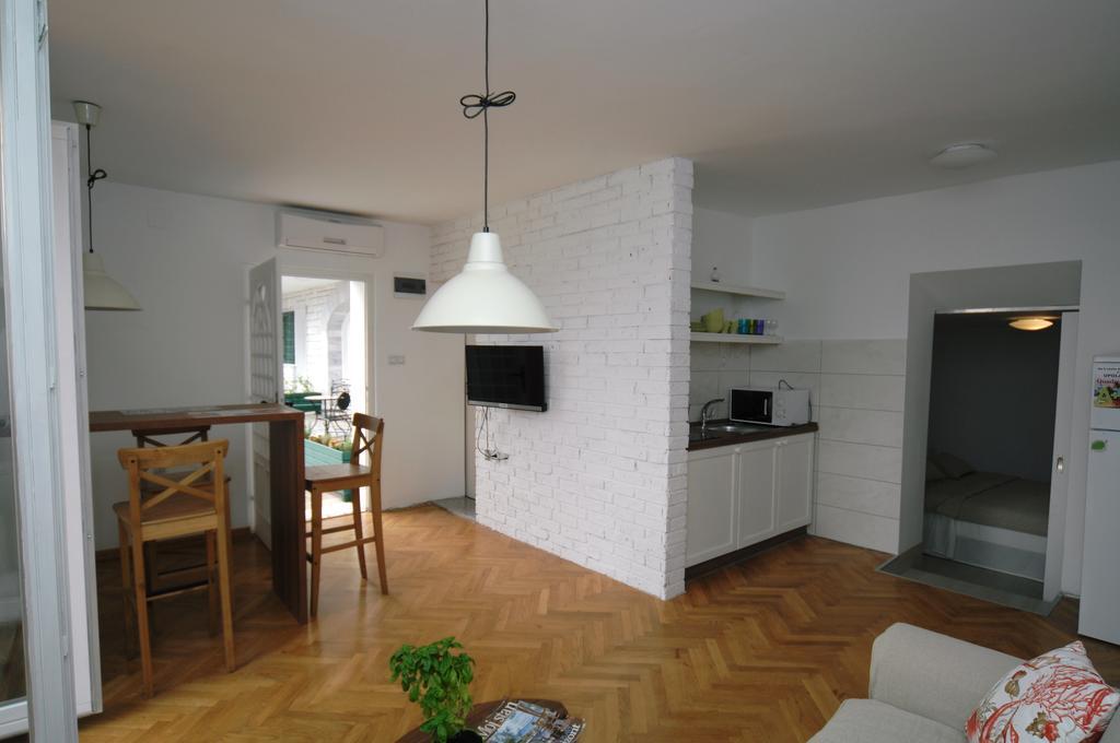 Villa Allegra Lovran Ruang foto