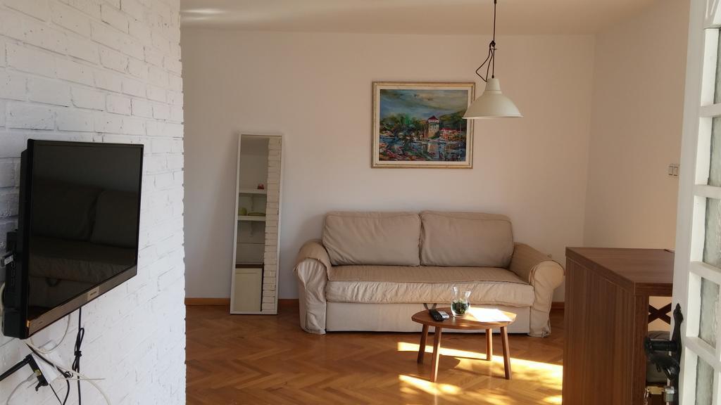 Villa Allegra Lovran Bagian luar foto